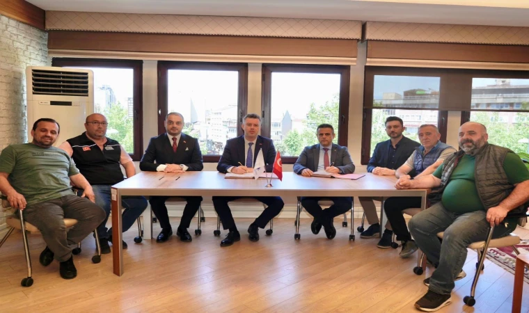 Belediyede En Düşük Maaş 40 Bin Lira