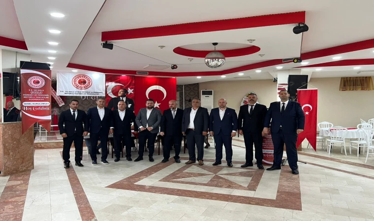 Çağdaş Şahin Güven Tazeledi