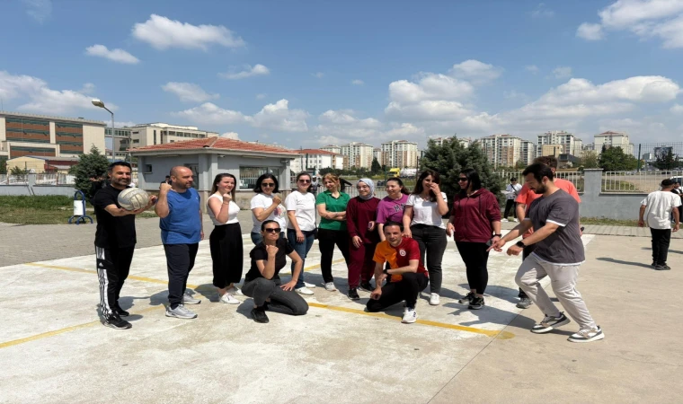 Gençlik Haftasında Unutulmaz Etkinlik