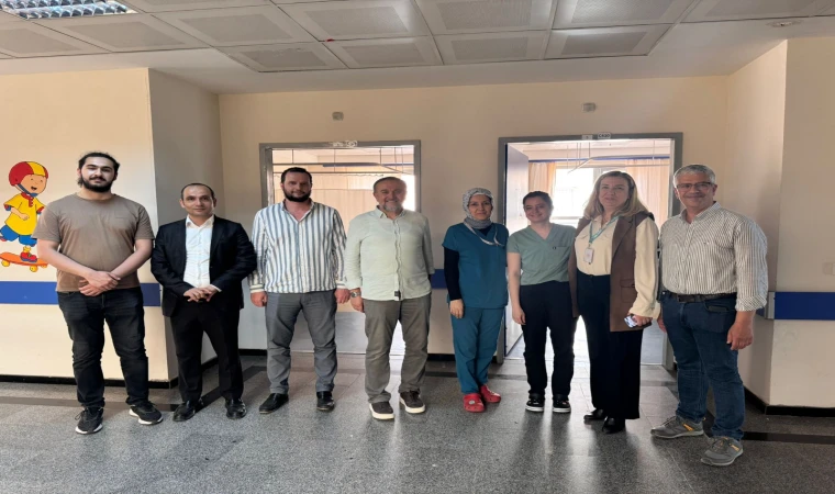 İlim Yayma Cemiyeti Minik Yüreklere Dokundu