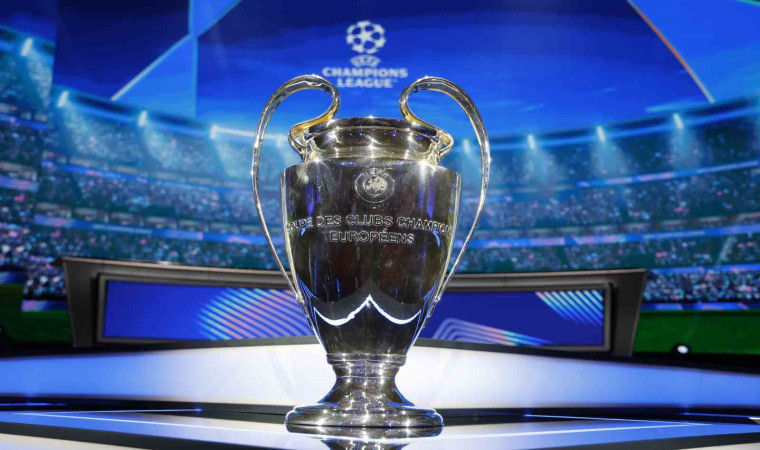 UEFA Şampiyonlar Ligi’nde finalin adı belli oluyor