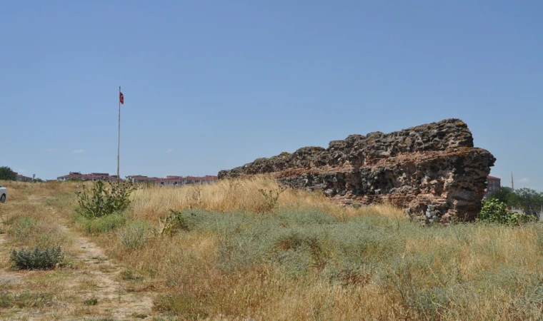 Yapılacak Kazı Çorlu’ya Ait Bilgiler Verecek