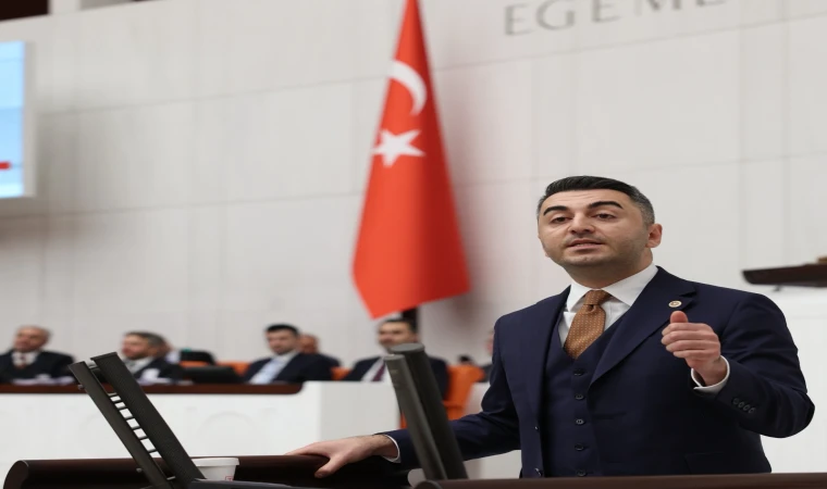 Cem Avşar Partisi’nden İstifa Etti, CHP’ye Geçeceği Konuşuluyor
