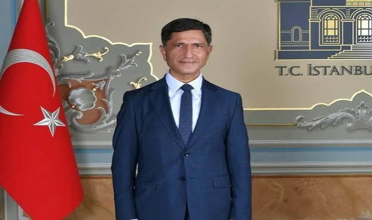 Kaymakam Erten Görevine Başladı
