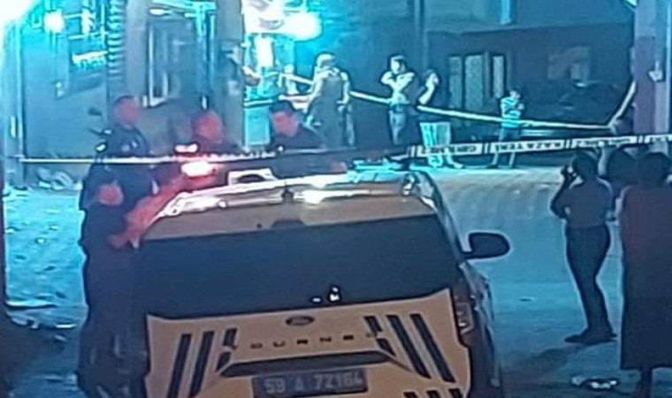Tekirdağ’da silahlı saldırıda 9 yaşındaki çocuk hayatını kaybetti, saldırgan tutuklandı