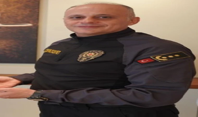 Çorlu Emniyetinde Görev Değişim