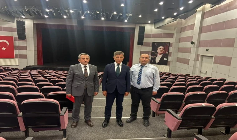 Kaymakam Erten, Hızlı Başladı
