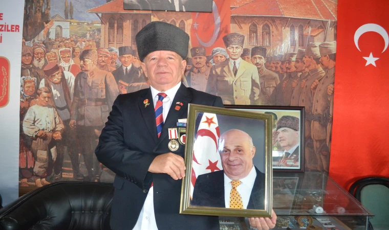 KKTC SONSUZA KADAR HÜR VE BAĞIMSIZ YAŞAYACAK