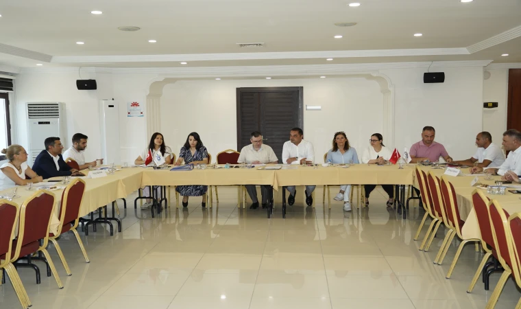 Maaş Promosyon İhalesi Düzenlendi