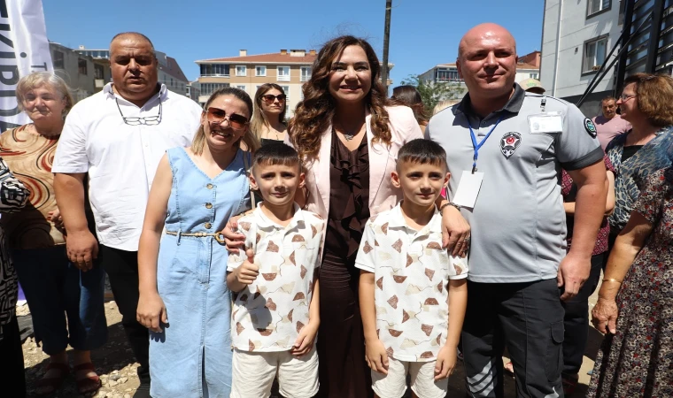Minik Yüreklere Büyük Yatırım