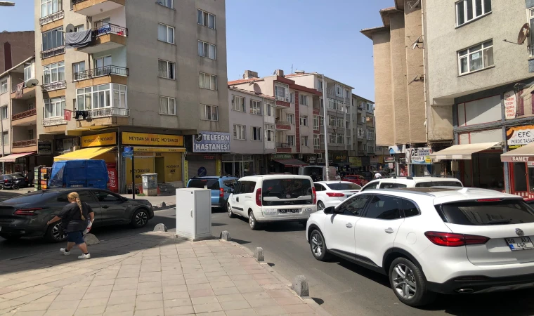 Bu İşe Bir Çözüm Bulunsun!