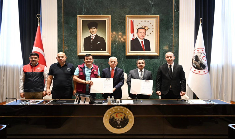 Kırklareli’nde ”Köyümde Yaşamak İçin Bir Sürü Nedenim Var” projesi uzatıldı: Kredi 600 bin liradan 1 milyon 200 bine yükseltildi