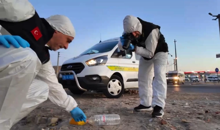 Çorlu’da Şafak Operasyonu