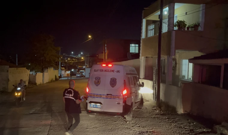 Çorlu'da Silahlı Kavga: 1 Yaralı