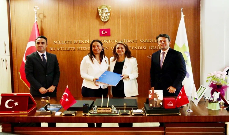 Ergene’de 6 Mahalleye Daha Doğalgaz Geliyor!