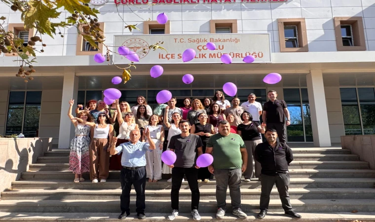 Kanserde Erken Teşhis Hayat Kurtarıyor