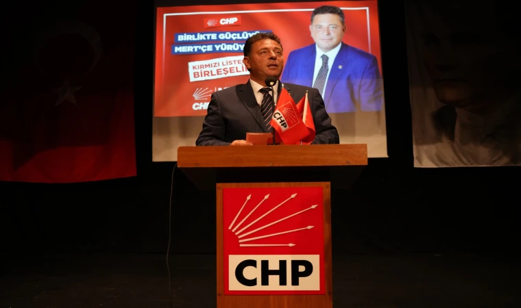 Kongre Tarihi 28 Eylül’e Ertelendi
