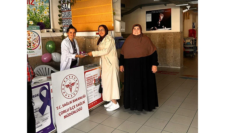 SAĞLIKLI HAYAT MERKEZLERİ İLE SAĞLIKLI YAŞAMA YENİ ADIM