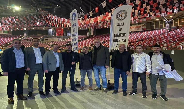 Anahtar Partisi Staj Ve Çıraklık Sigortası Mağdurları İçin Çalıştay Düzenleyecek