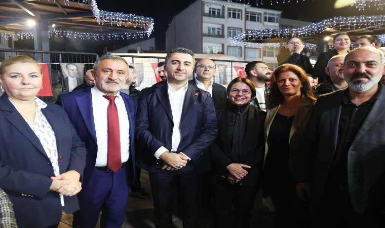 CHP Kurultay Davası Reddedildi