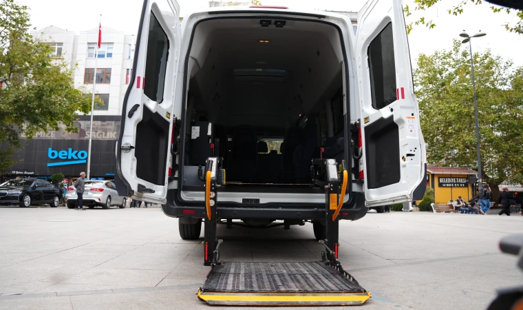 Ulusoy Un’dan Çorlu Belediyesine Anlamlı Bağış