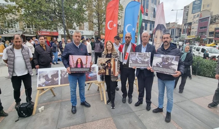 Yardım Kermesine Yoğun İlgi