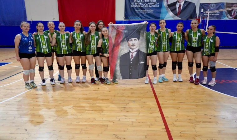 ÇBSK'dan Geri Dönüş Zaferleri