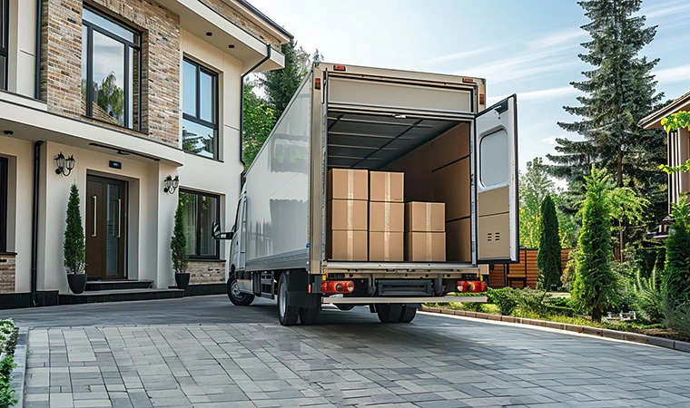 Çorlu Evden Eve Nakliyat