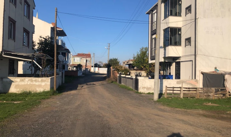 Mahalleli Fatura Okumalarından Dertli