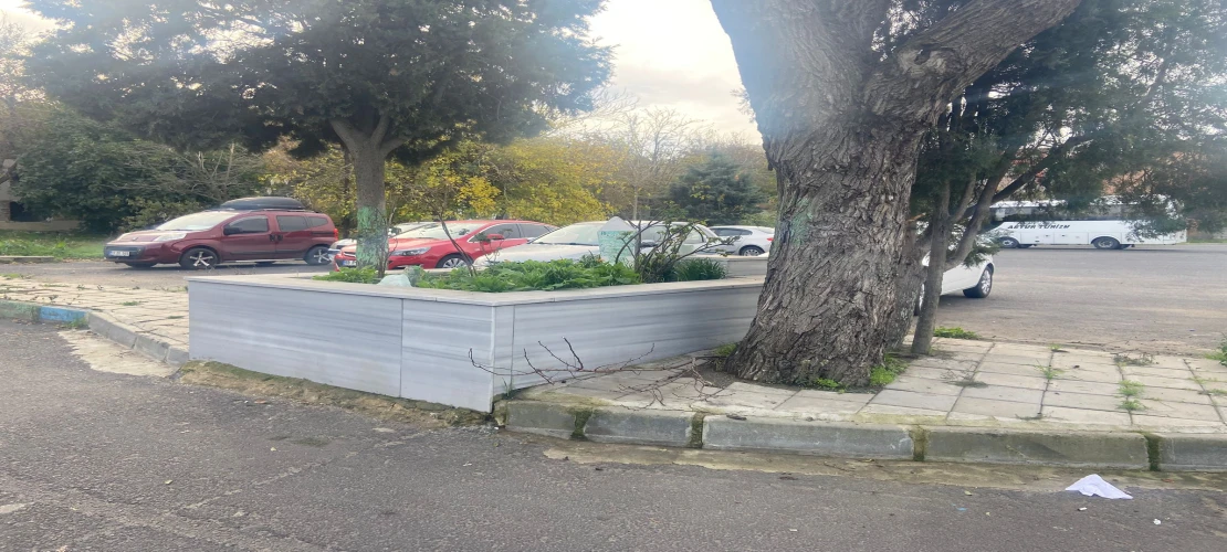 Mezar Taşı Neden Konulmadı?