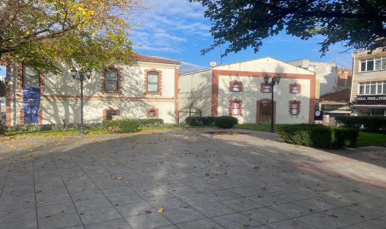 O BANKLAR KALDIRILDI