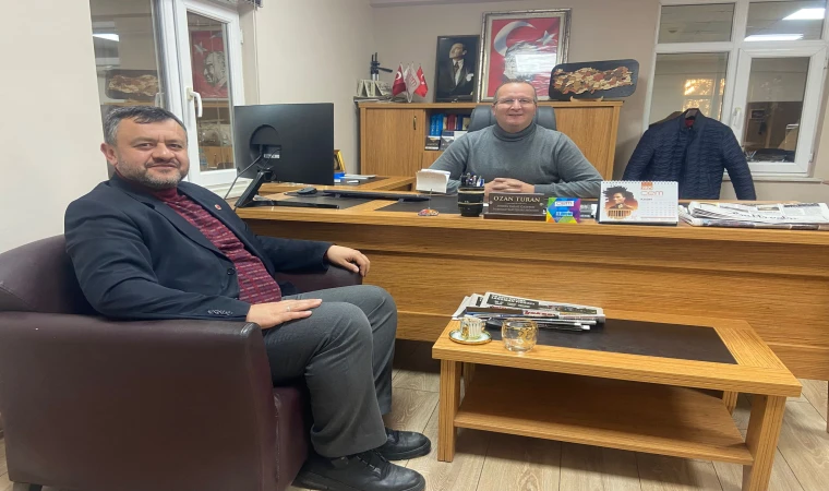 Saadet Partisi Kongreye Hazırlanıyor