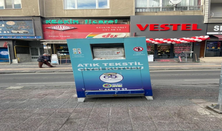 Bu Kutular Kullanılıyor Mu?