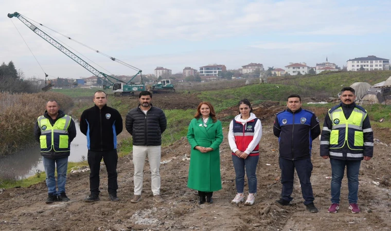 “Ergene’miz İçin Verdiğimiz Sözleri Tutmanın Onur Ve Gururunu Yaşıyoruz”