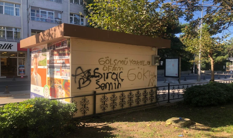 Kamuya Ait Alanlara Neden Zarar Veriliyor?