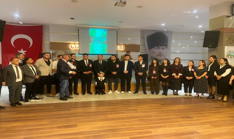 Kul Himmet Derneğinden Muhteşem Gece