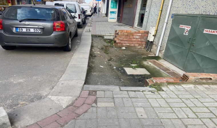 Plansızlığın Fotoğrafı!