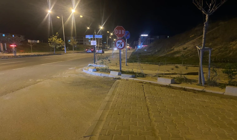 “Bu Kaldırımlar Mühendislik Harikası!”