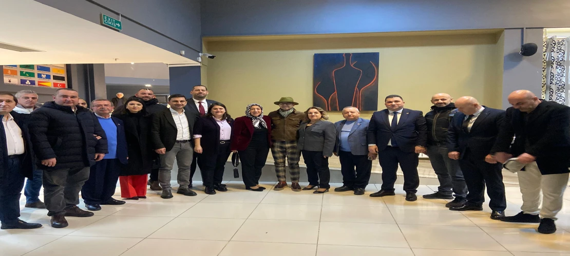 İki Odanın Seçimi Daha Tamamlandı