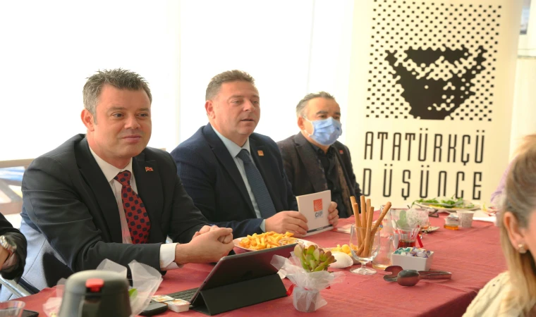 “YEREL BASIN ŞEHRİN DİNAMOSUDUR”