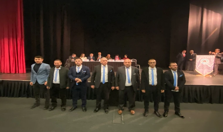 Çorlu Madeni Eşya Odasında Yeni Dönem