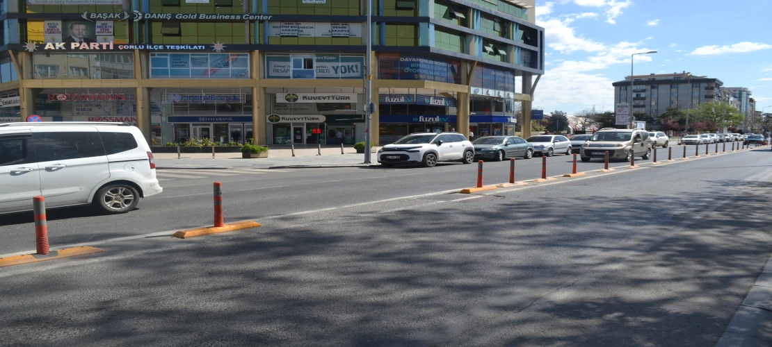 Dubalar Yine Söküldü, Uygulama Yapboza Döndü