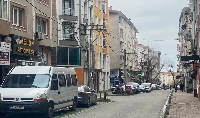 Elektrik Hatları Yer Altına Alınsın, Sokaklar Güzelleşsin