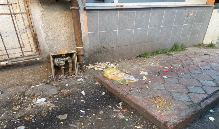 Görüntülere Tepkiler Artıyor