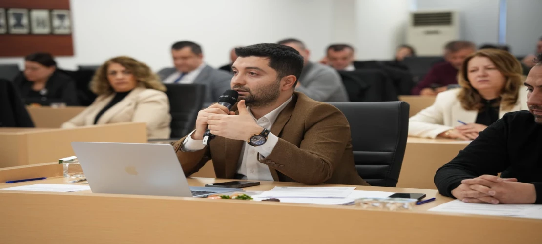 Kentsel Dönüşümle İlgili Belediyeye Önemli Sorular