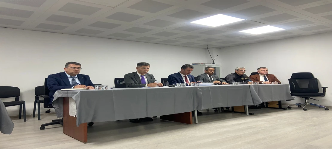 Mahalleli Dertlerini Peş Peşe Sıraladı