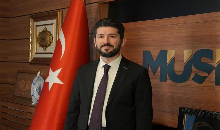 MÜSİAD’tan Destek Programı Değerlendirmesi