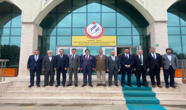 Okulda Üç Yeni Eğitim Merkezi Açıldı