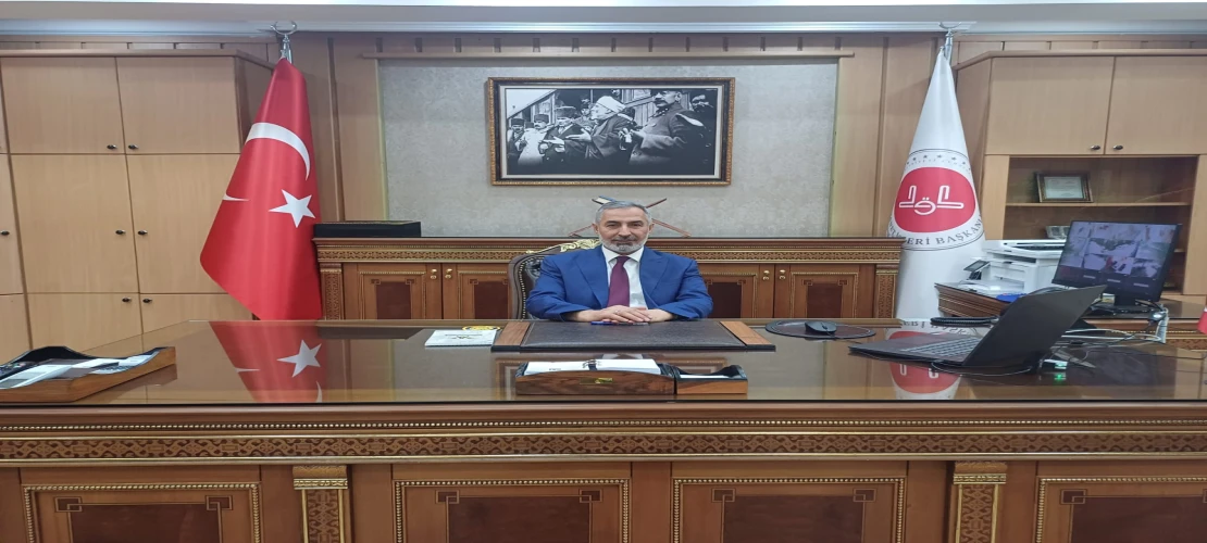 Ramazan Ayı Öncesi Müftülükten Açıklama