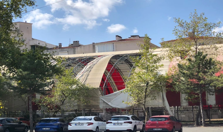 Sonunda İhaleye Çıkıyor